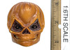 Trick 'r Treat: Sam (Deluxe Version) - Head (Unmasked) (No Neck Joint)