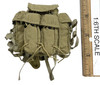 Soviet Airborne Forces Afghanistan 1988 - Backpack (RD54)