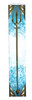 Aquaman Trident Scaled Prop Replica - Boxed Accessory (Metal)