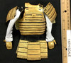 Samurai: Tokugawa Ieyasu - Body Armor (Tatami Gusoku)