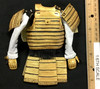 Samurai: Tokugawa Ieyasu - Body Armor (Tatami Gusoku)