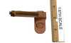 Back to the Future III: Doc Brown - Belt w/ Holster & Ammo