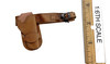 Back to the Future III: Doc Brown - Belt w/ Holster & Ammo