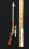 Back to the Future III: Doc Brown - Rifle w/ Scope
