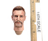 TYS Toys: Ras al Ghul Head - Boxed Accessory