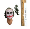 The Dark Knight: Joker Head (Custom)
