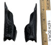 Eclipse Warrior - Upper Leg Armor