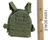 1st SFOD-D Delta Force - Plate Carrier (HPC) 1st SFOD-D Delta Force - Plate Carrier (HPC)