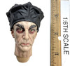 Nosferatu (100th Anniversary Standard Edition) - Head w/ Hat (Molded Neck)