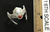 Celtic Bravery Wildheart (Silver) - Crown