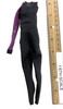 Hawkeye (TV Series): Kate Bishop - Body Suit (One-Sleeved)