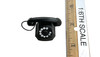 Hacker Task Agent Smith - Telephone (Metal)
