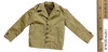 WWII U.S. Ranger Combat Medic France 1944 - Jacket (M41)