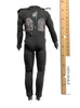 Star Trek: The Next Generation: Locutus of Borg - Body w/ Body Suit & Borg Armor (See Note)