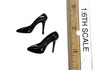 Office Wear for Ladies Set - High Heels (For Feet)