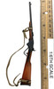 Shadi Wilderness Female Goddess - Rifle (Winchester)