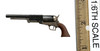 Clint Eastwood: The Outlaw Josey Wales - Pistol (Colt Walker 1847)