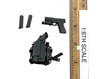Cobra Baroness - Pistol w/ Dropleg Holster