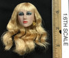 Hatshepsut (Black Version) - Head (No Neck Joint)