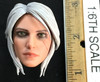 Armored Ciri - Head (No Neck Joint)
