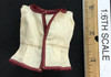 Armored Ciri - Vest