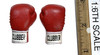 Rocky III: Clubber Lang (Deluxe Version) - Boxing Gloves