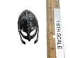 Assassin’s Creed: Valhalla - Eivor - Raven Claw Helmet (Fits Over Head)