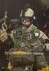 75th Ranger Regiment Airborne - Boxed Figure