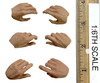 Cunning Killer - Hand Set (6)