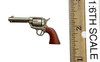 Cunning Killer - Pistol (Colt Single Action Army)