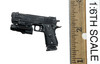 Red Knight - Pistol (WE Hi-Capa 5.2 w/ Compensator)