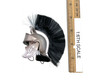 Imperial Legion: Roman Praetorian Guard - Helmet (Fits Over Head) (Metal)