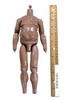 The Texas Chainsaw Massacre 2 (1986): Leatherface - Nude Body
