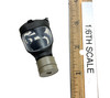 BFE+ Counter Terrorism Police Force - Gas Mask