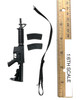 BFE+ Counter Terrorism Police Force - Rifle w/ Accessories