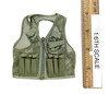 Operation Eagle Claw Delta Force 1980 - Tactical Vest (SRU21)