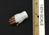 Iconiq Studios: Muhammad Ali “The Greatest” - Right Wrapped Relaxed Hand