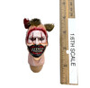 American Horror Story Twisty Clown - Head (Molded Neck)