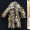 Fighting Club: Tyler Durden - Fur Coat