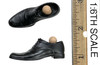 MIB: Agent Jay - Dress Shoes w/ Ball Joints (Magnetic)