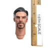 Dr. Strange Stephen - Head (Molded Neck)