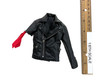 Dark Toys: Max (DX Version) - Leather Jacket (On-Sleeved)