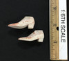 Silent Hill 2: Bubble Head Nurse - High Heels (Flat) (No Ball Joints)