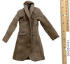 Cowboy Unforgiven William - Duster Overcoat