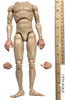 LAH Division Panzer Officer - Nude Body w/ Hands & Feet