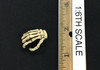 Nightmare Series: Imperial Hunter - Right Skeleton Wide Gripping Hand
