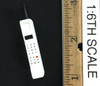 Mental Patient - Cell Phone