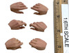 New York Butcher (SP-49) - Hand Set (6)