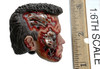 Future Warrior: T-800 (Battle-Damaged) - Head w/ Neck Joint (Electronic)