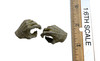 Heartbreaking Cannibal - Scarecrow Hands Set (2)